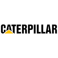 Logo Caterpillar