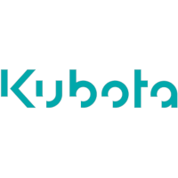 Logo Kubota