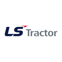 Logo LS Tractor