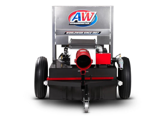 Dinamometro Serie I AW Dynamometer