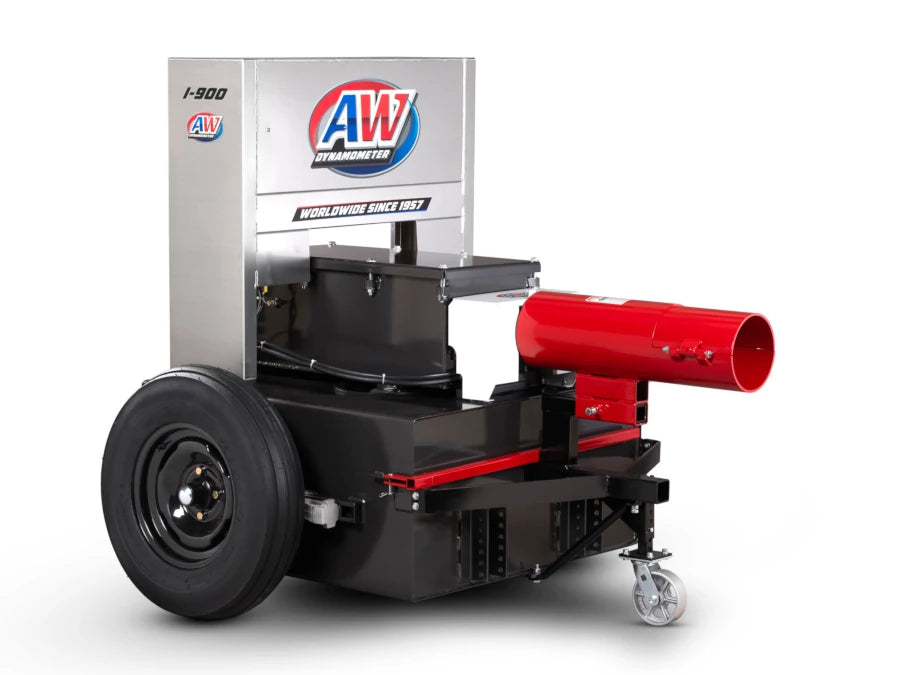 Dinamometro Serie I AW Dynamometer