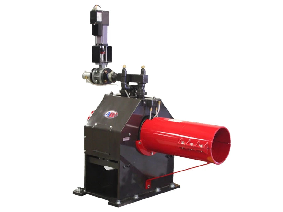 Dinamometros Water Brake AW Dynamometer