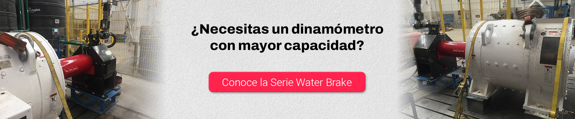 Water Brake
